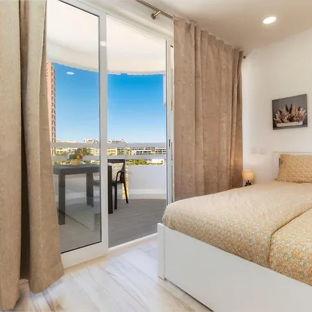 Appartamento Seaside Escape Portimão