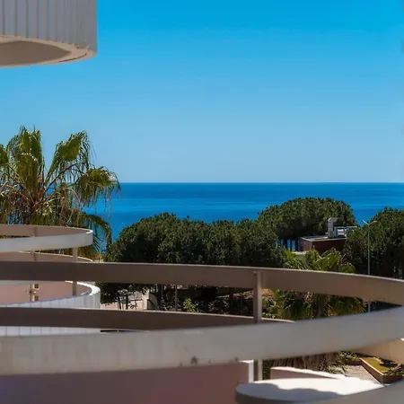 Seaside Escape Portimão