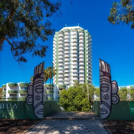 Seaside Escape Appartement *