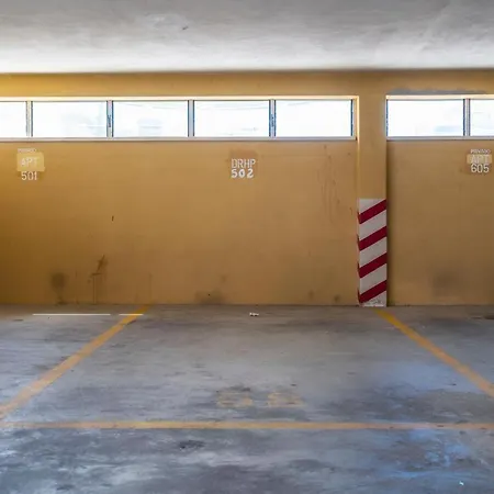 Appartement Seaside Escape Portimão