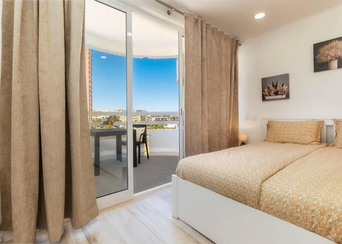 Appartement Seaside Escape Portimão