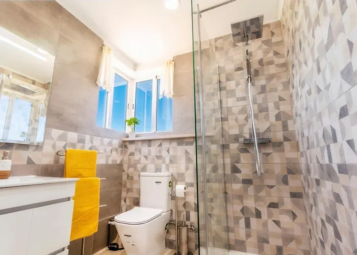 Seaside Escape Appartement