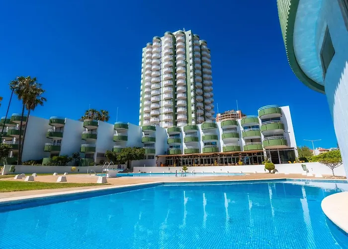 Seaside Escape Appartement *