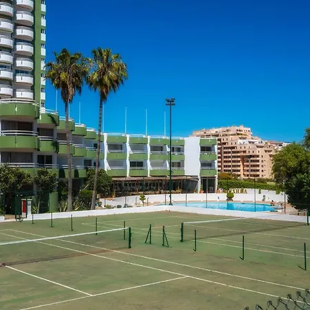 Seaside Escape Lejlighed Portimão