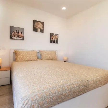 Seaside Escape * Portimão