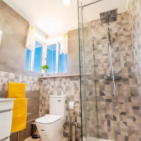 Seaside Escape Appartement