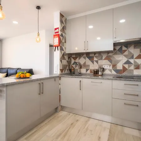 Seaside Escape Appartement Portimão