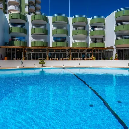 Seaside Escape Lejlighed Portimão