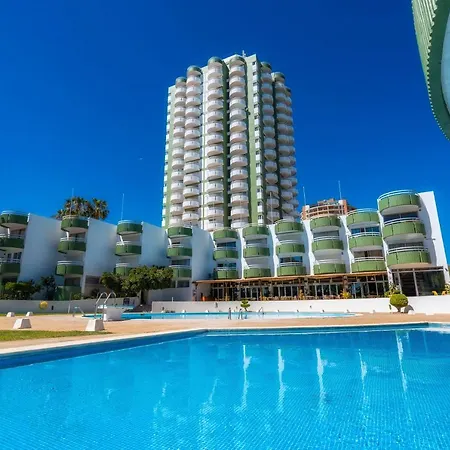 Seaside Escape Appartement *