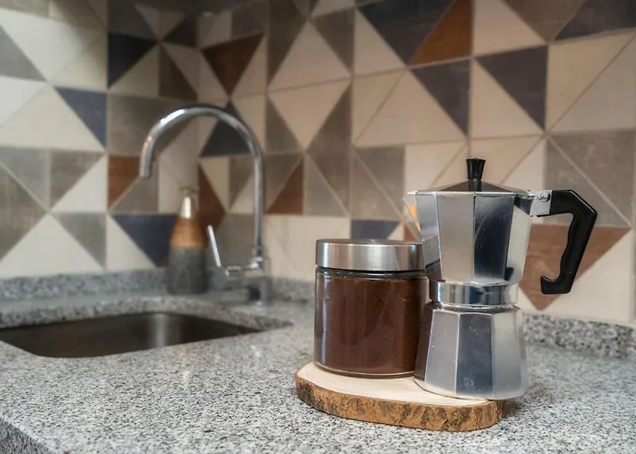 Seaside Escape Lejlighed Portimão