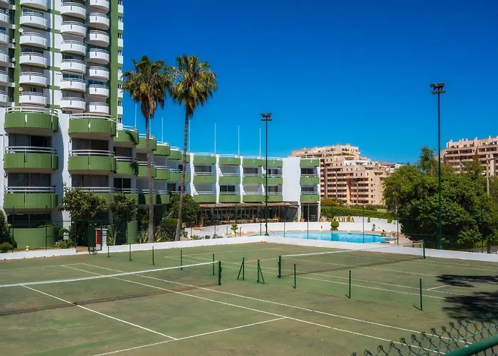 Seaside Escape Lejlighed Portimão