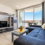 Seaside Escape Apartment