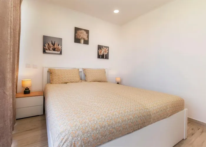 Seaside Escape * بورتيماو