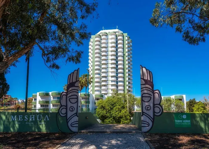 Seaside Escape شقة *