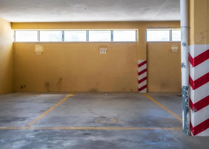 شقة Seaside Escape بورتيماو